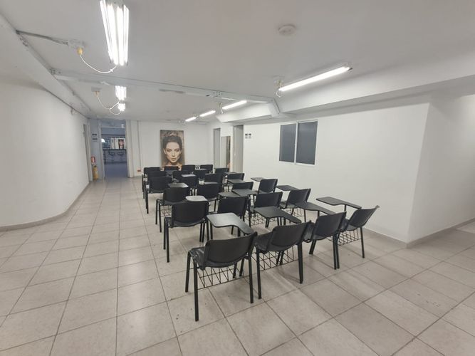 Oficina en arriendo en Villa Nueva, Medellín, 700 m² · foto 10 de 12