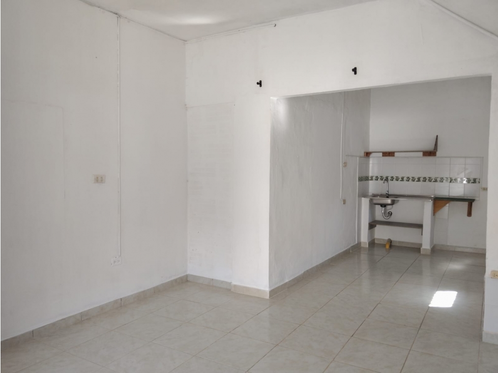 Apartaestudio en Arriendo en Enciso, Medellín en arriendo en Enciso