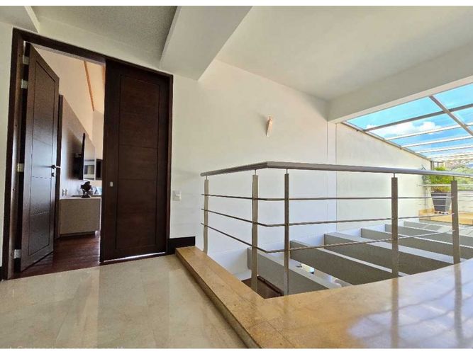 Casa de 4 alcobas en venta en Loma Del Escobero, Envigado, 606 m² · foto 12 de 24