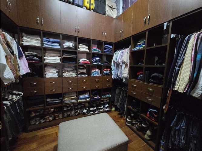 Casa de 4 alcobas en venta en Loma Del Escobero, Envigado, 606 m² · foto 16 de 24