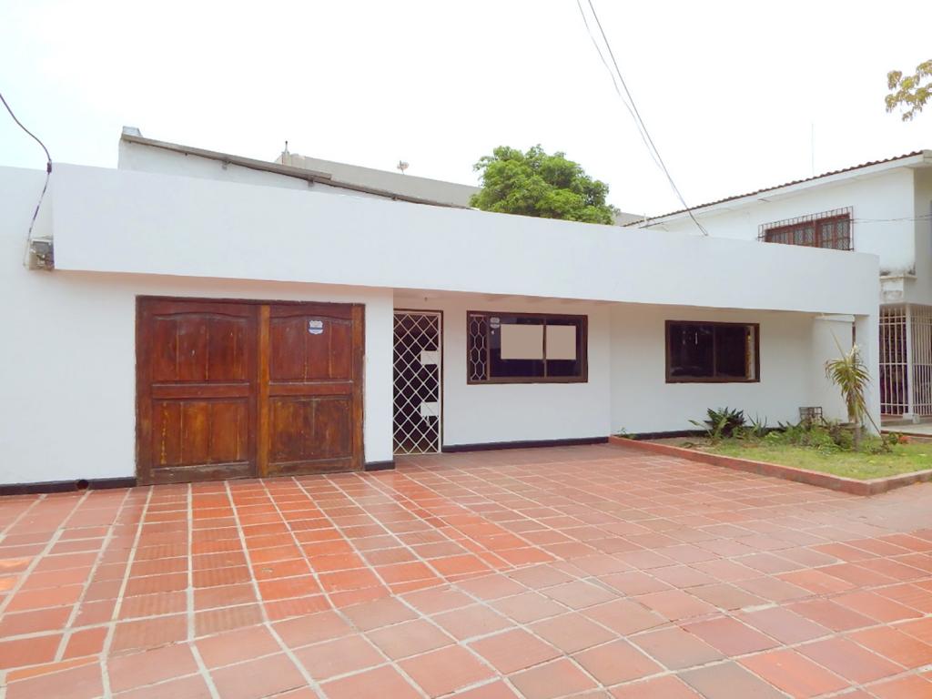 Casa en venta en El Prado, Barranquilla · foto 2 de 16