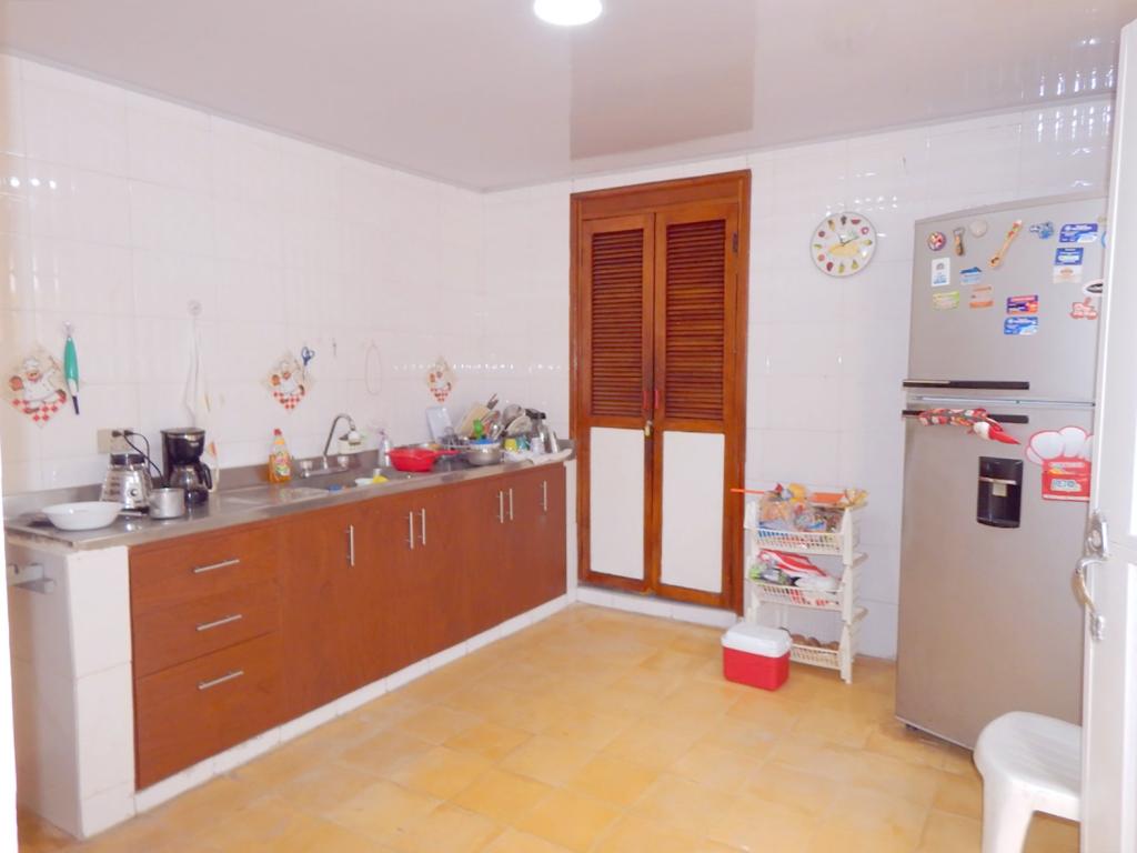 Casa en venta en El Prado, Barranquilla · foto 6 de 16