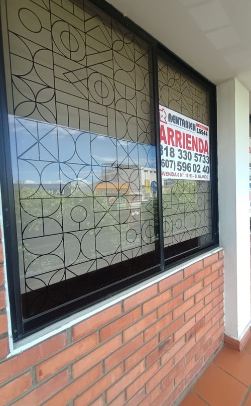 Oficina en arriendo en La Playa, Cúcuta, 31 m² · foto 2 de 17