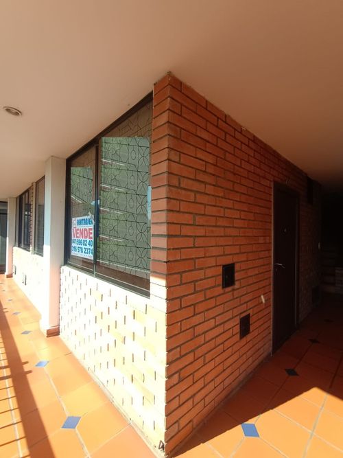 Oficina en arriendo en La Playa, Cúcuta, 31 m² · foto 3 de 17
