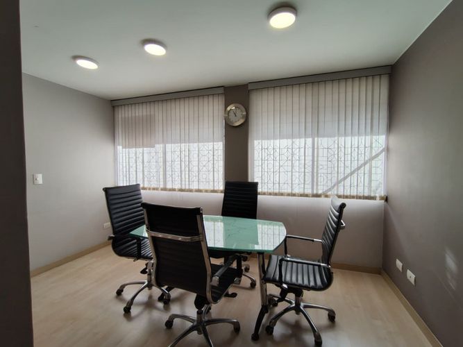 Oficina en arriendo en La Playa, Cúcuta, 31 m² · foto 4 de 17