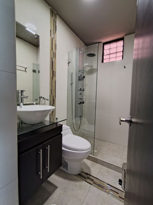 Oficina en arriendo en La Playa, Cúcuta, 31 m² · foto 6 de 17