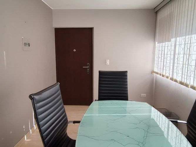 Oficina en arriendo en La Playa, Cúcuta, 31 m² · foto 7 de 17