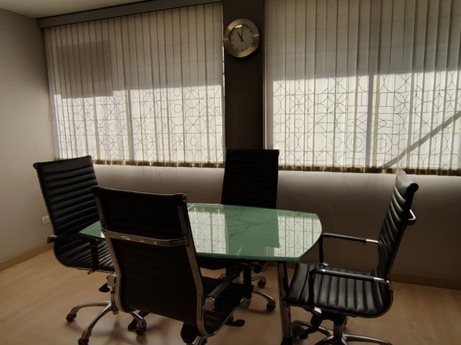 Oficina en arriendo en La Playa, Cúcuta, 31 m² · foto 8 de 17