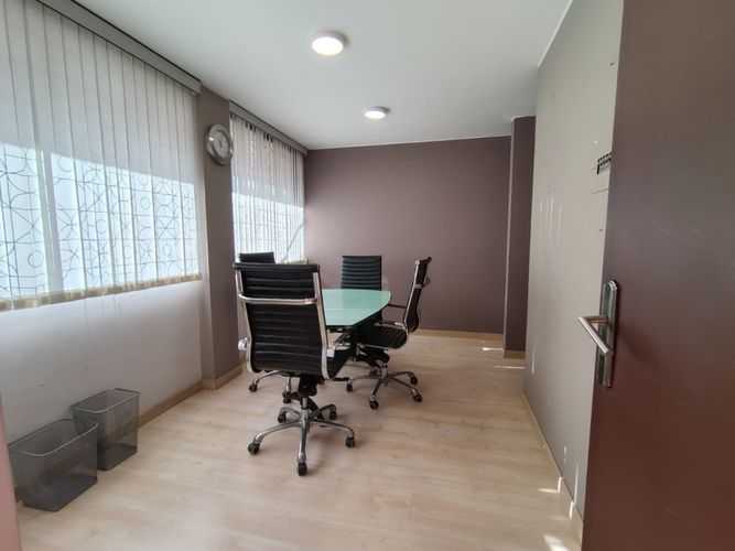 Oficina en arriendo en La Playa, Cúcuta, 31 m² · foto 10 de 17