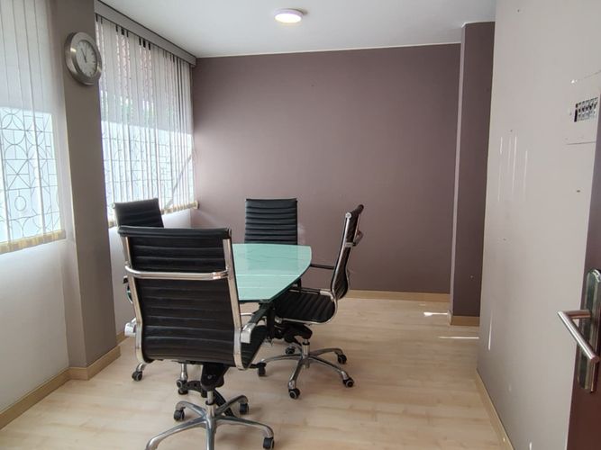 Oficina en arriendo en La Playa, Cúcuta, 31 m² · foto 11 de 17