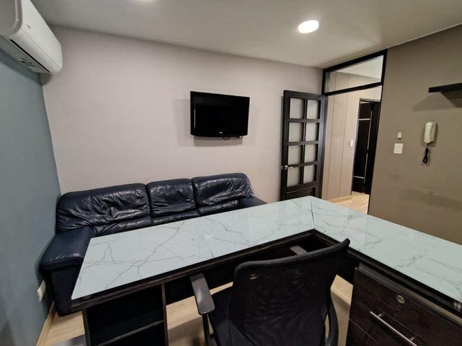 Oficina en arriendo en La Playa, Cúcuta, 31 m² · foto 12 de 17