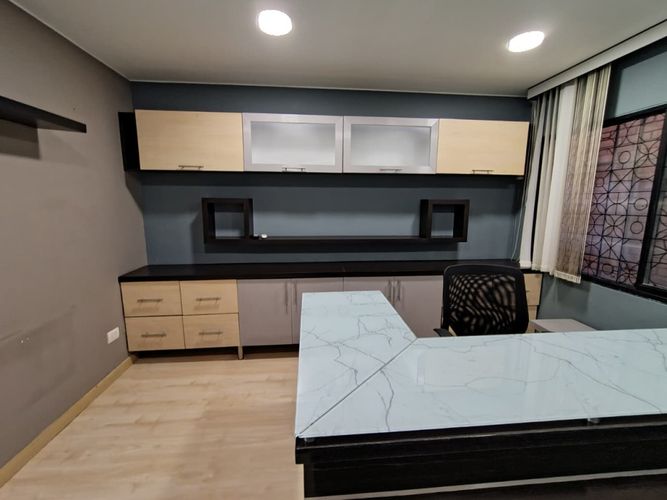 Oficina en arriendo en La Playa, Cúcuta, 31 m² · foto 13 de 17