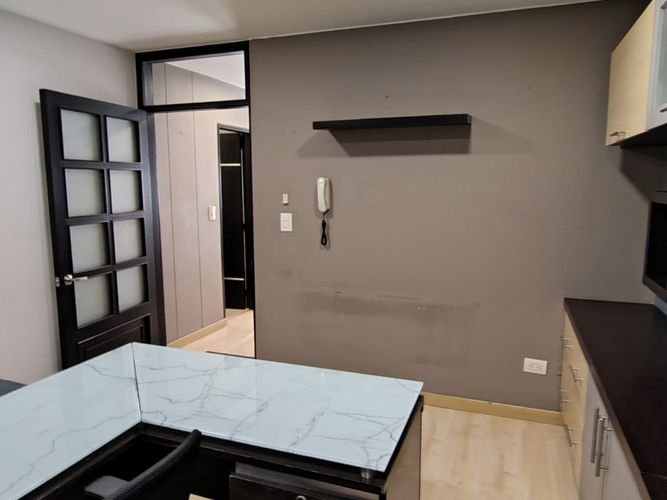 Oficina en arriendo en La Playa, Cúcuta, 31 m² · foto 14 de 17