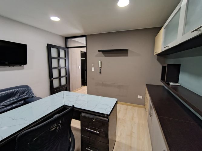 Oficina en arriendo en La Playa, Cúcuta, 31 m² · foto 15 de 17