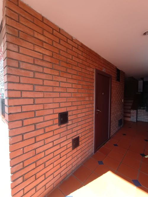 Oficina en arriendo en La Playa, Cúcuta, 31 m² · foto 17 de 17