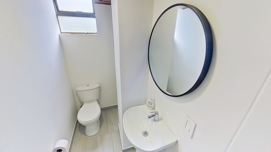 Apartamento de 4 alcobas en venta en El Poblado, Medellín, 102 m² · foto 13 de 24