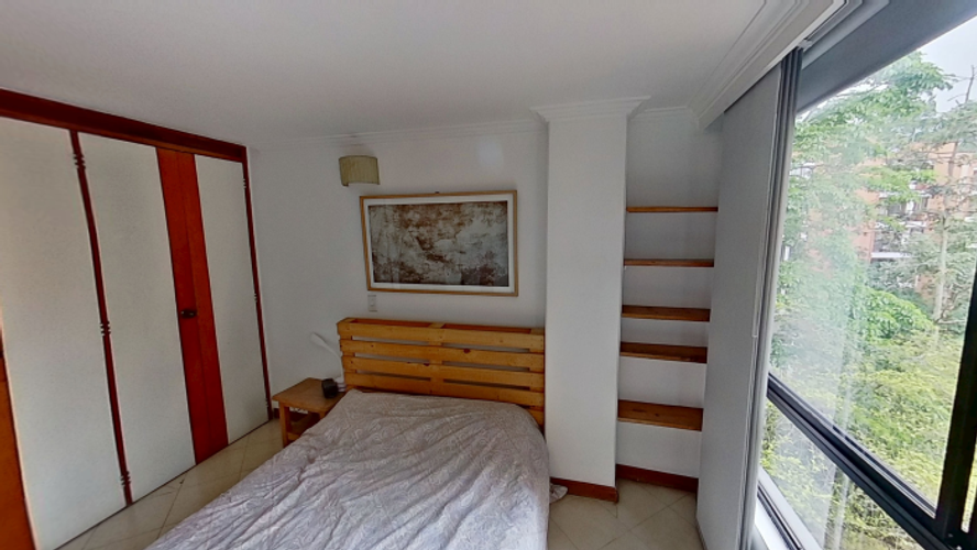 Apartamento de 4 alcobas en venta en El Poblado, Medellín, 102 m² · foto 17 de 24