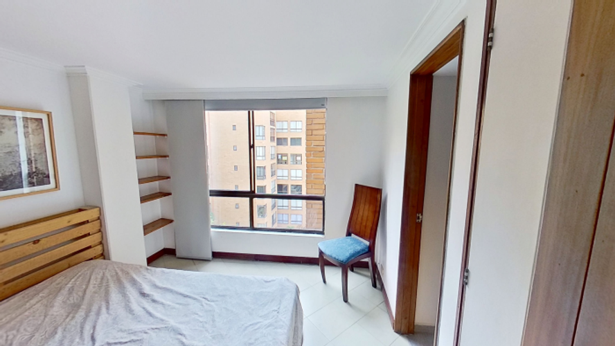 Apartamento de 4 alcobas en venta en El Poblado, Medellín, 102 m² · foto 18 de 24