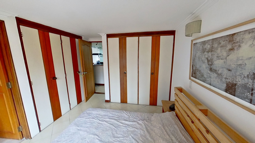 Apartamento de 4 alcobas en venta en El Poblado, Medellín, 102 m² · foto 21 de 24
