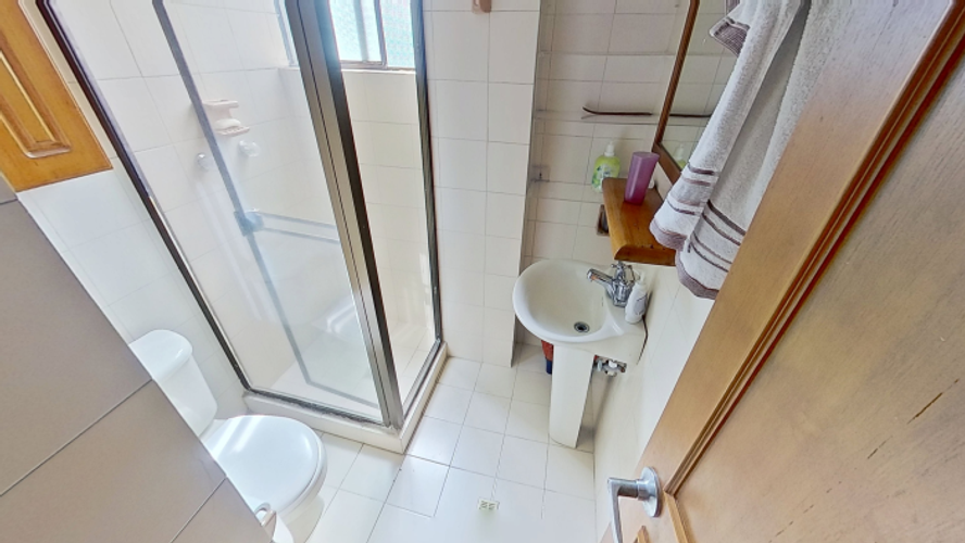 Apartamento de 4 alcobas en venta en El Poblado, Medellín, 102 m² · foto 22 de 24