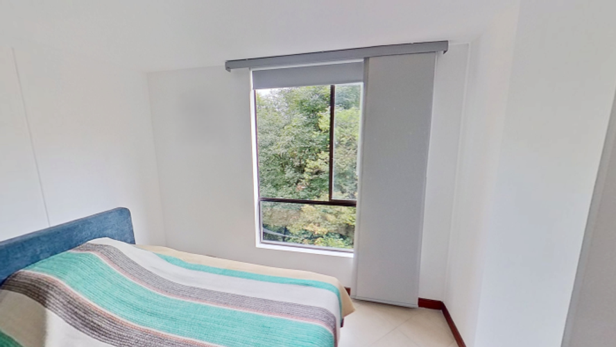 Apartamento de 4 alcobas en venta en El Poblado, Medellín, 102 m² · foto 24 de 24