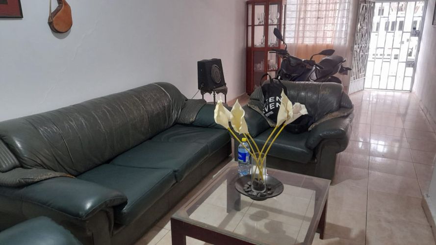 Casa de 6 alcobas en venta en Villa Colombia, Cali, 380 m² · foto 2 de 18
