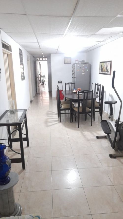 Casa de 6 alcobas en venta en Villa Colombia, Cali, 380 m² · foto 4 de 18