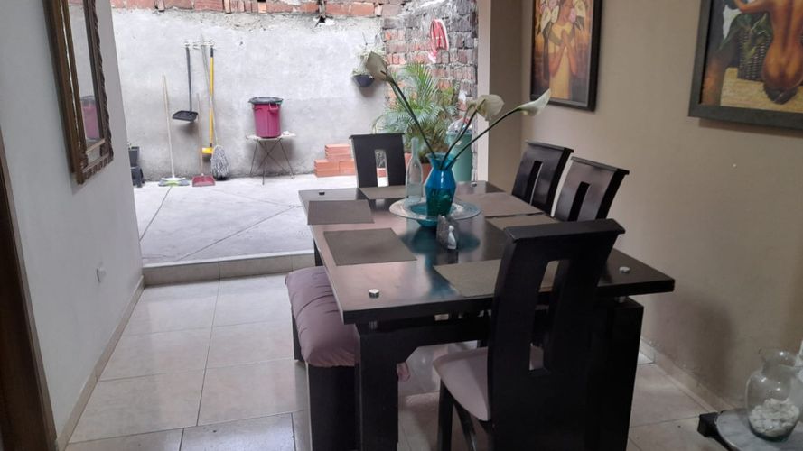 Casa de 6 alcobas en venta en Villa Colombia, Cali, 380 m² · foto 5 de 18