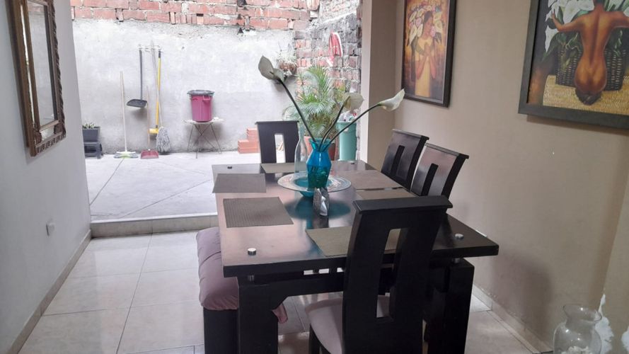 Casa de 6 alcobas en venta en Villa Colombia, Cali, 380 m² · foto 7 de 18