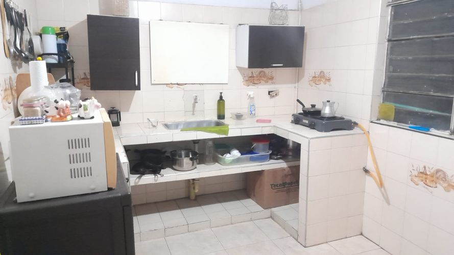 Casa de 6 alcobas en venta en Villa Colombia, Cali, 380 m² · foto 12 de 18