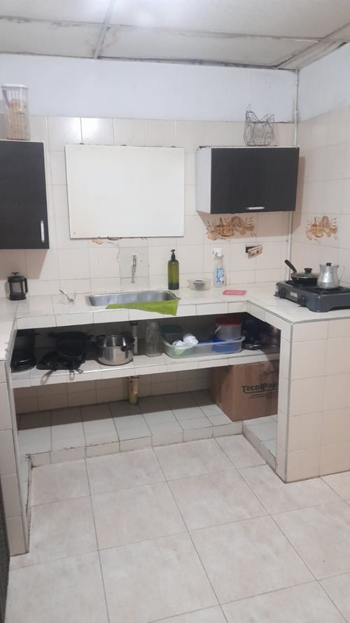 Casa de 6 alcobas en venta en Villa Colombia, Cali, 380 m² · foto 13 de 18