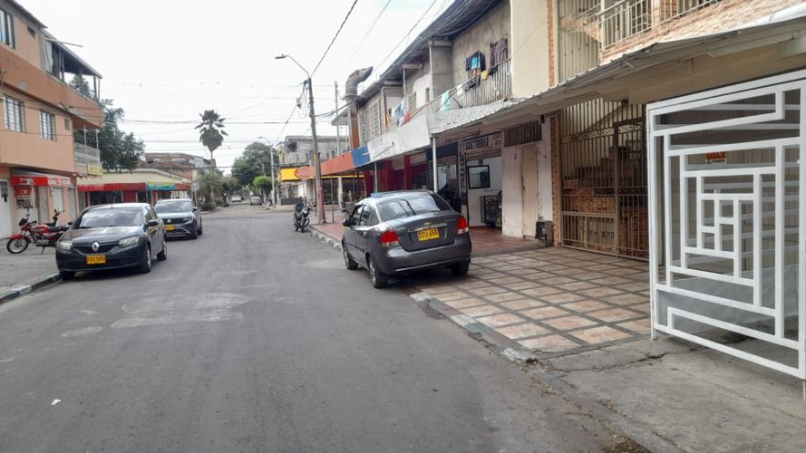 Casa de 6 alcobas en venta en Villa Colombia, Cali, 380 m² · foto 17 de 18