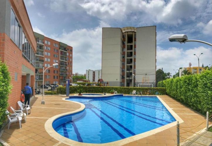 Apartamento en venta en Caney, Cali · foto 2 de 18