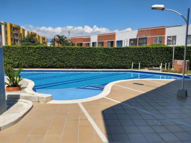 Apartamento en venta en Caney, Cali · foto 3 de 18