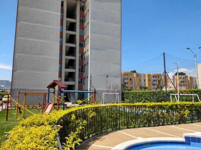 Apartamento en venta en Caney, Cali · foto 4 de 18