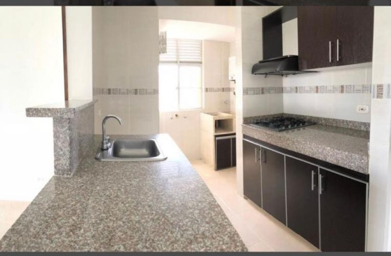 Apartamento en venta en Caney, Cali · foto 5 de 18