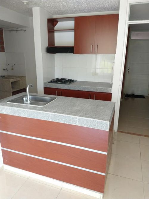 Apartamento en venta en Caney, Cali · foto 10 de 18