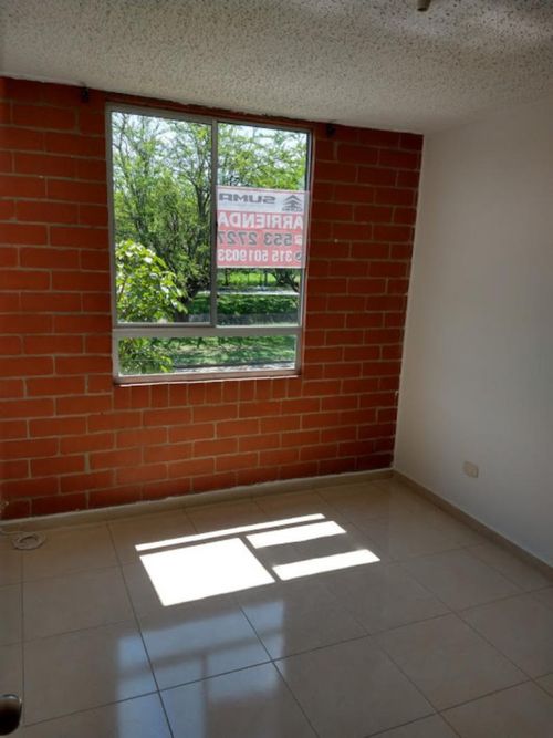 Apartamento en venta en Caney, Cali · foto 12 de 18