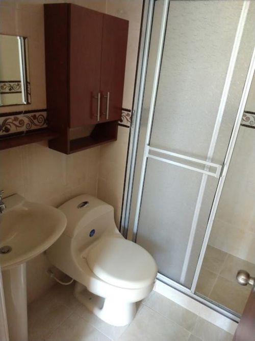 Apartamento en venta en Caney, Cali · foto 17 de 18