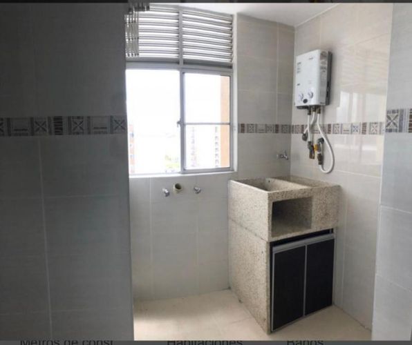 Apartamento en venta en Caney, Cali · foto 18 de 18