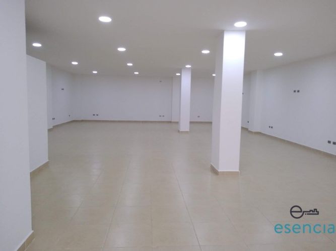 Bodega en arriendo en Colon, Medellín, 135 m² · foto 4 de 10