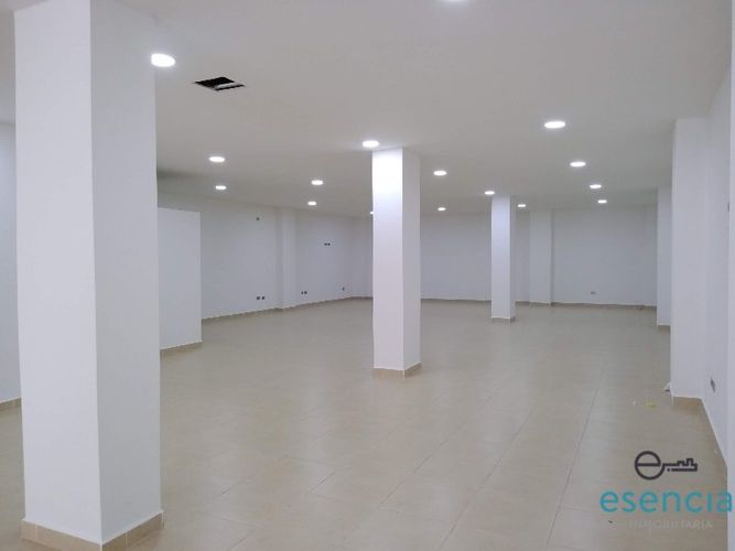 Bodega en arriendo en Colon, Medellín, 135 m² · foto 5 de 10