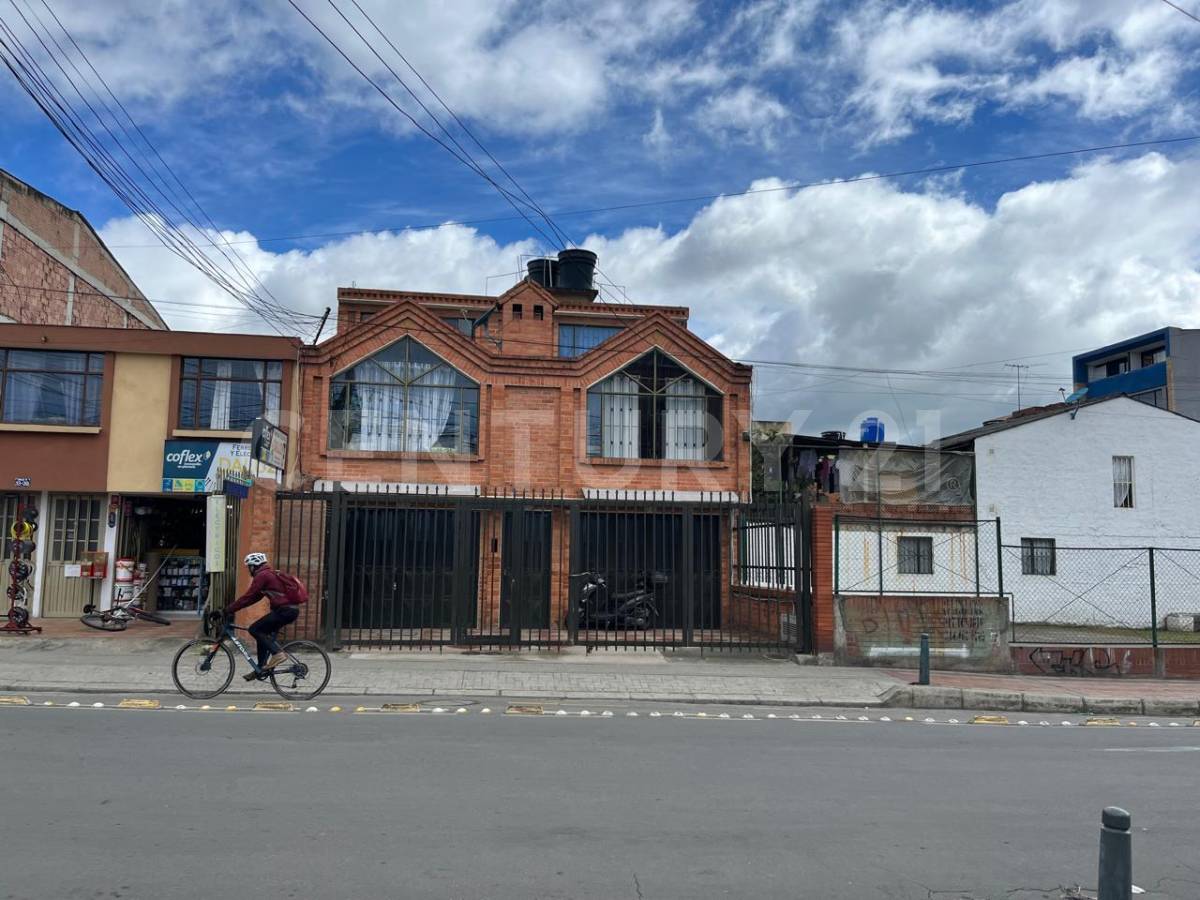Apartamento en Arriendo en Chía