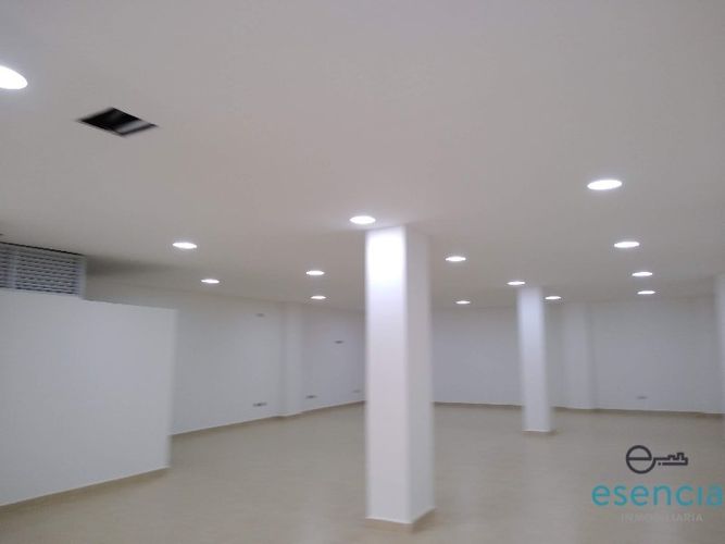 Bodega en arriendo en Colon, Medellín, 135 m² · foto 7 de 10