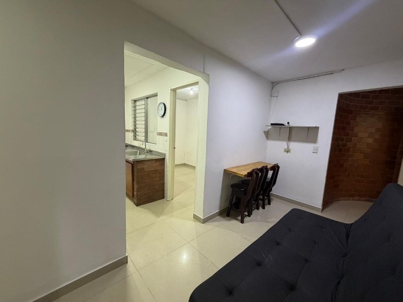 2BR Apartment in Conquistadores (60 m²) - 2