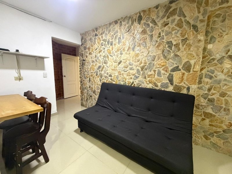 2BR Apartment in Conquistadores (60 m²) - 3
