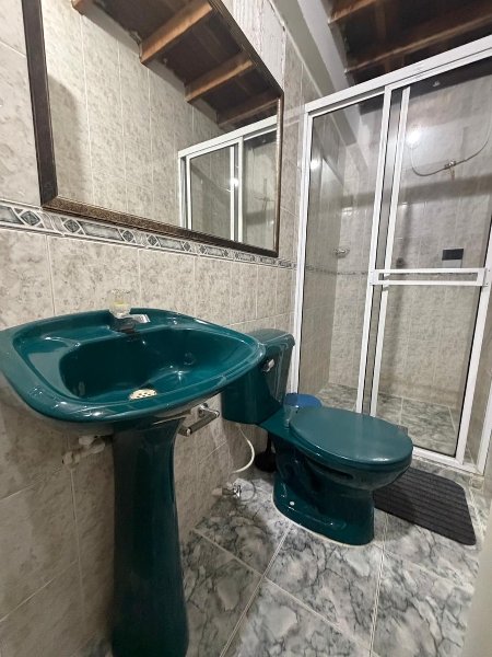 2BR Apartment in Conquistadores (60 m²) - 4