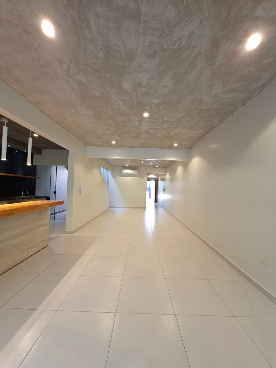 Casa en venta en Las Lomas