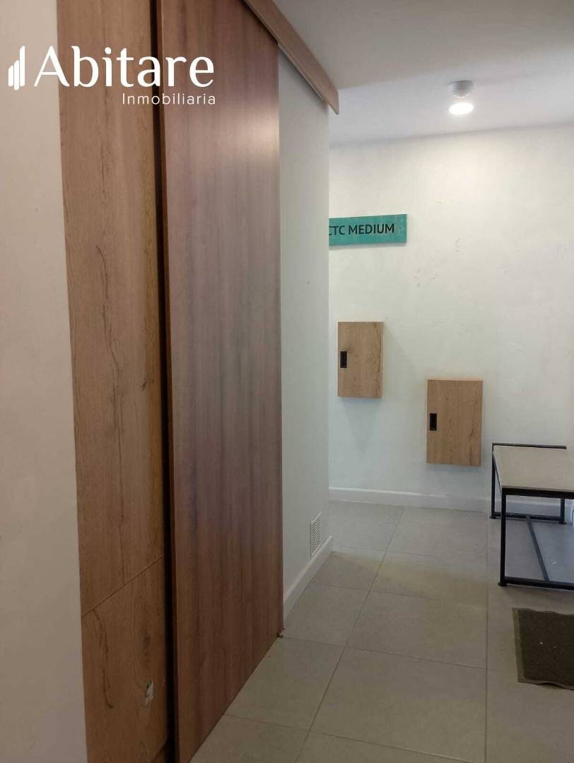 Apartaestudio en Arriendo en Bocagrande, Cartagena