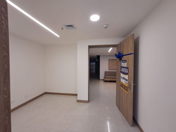 Consultorio en arriendo en Ciudad Del Río, Medellín, 38 m² · foto 6 de 11